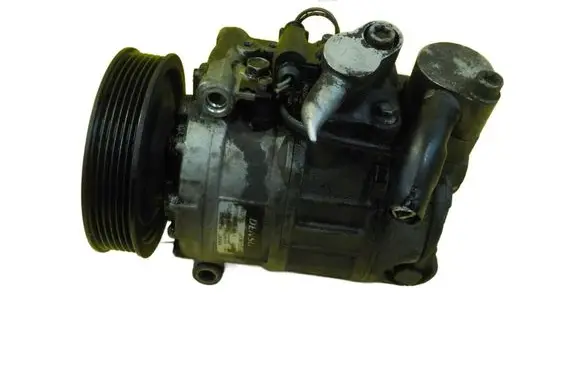Audi A4 S4 B7 8E 8H Air conditioning (A/C) compressor (pump) 4472209820