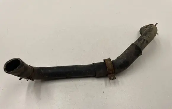 Hyundai Santa Fe Engine coolant pipe/hose 254122B000