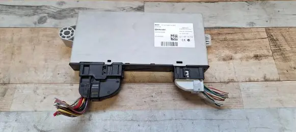 BMW 5 F10 F11 Other control units/modules 61359268751902
