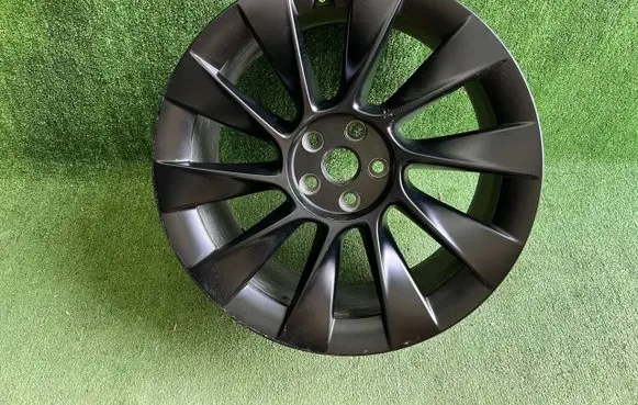 Tesla Model Y R20 alloy rim 118822300C