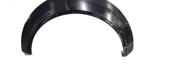 Audi A2 Rear fender molding trim 8Z0853817A
