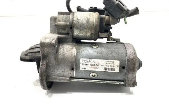 Ford Transit - Tourneo Connect Starter motor AV6N-11000-GE