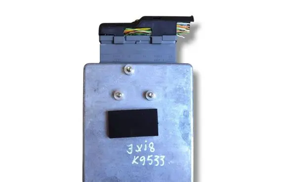 Jaguar XJ X308 Comfort/convenience module 1W9F-14B205-AC LNG2500AC