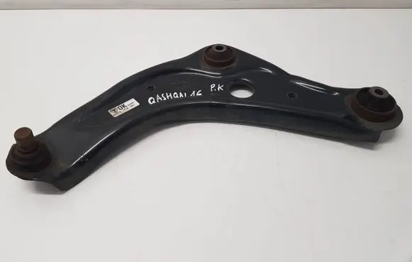 Front lower control arm/wishbone