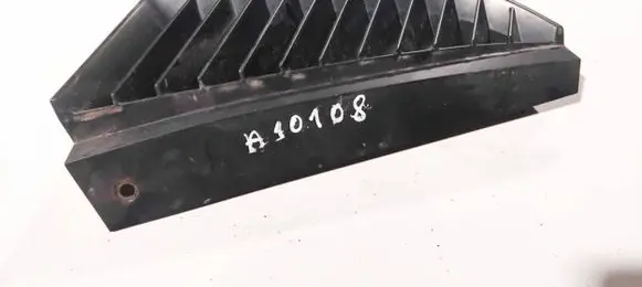 Mitsubishi Colt Front bumper lower grill mn127774