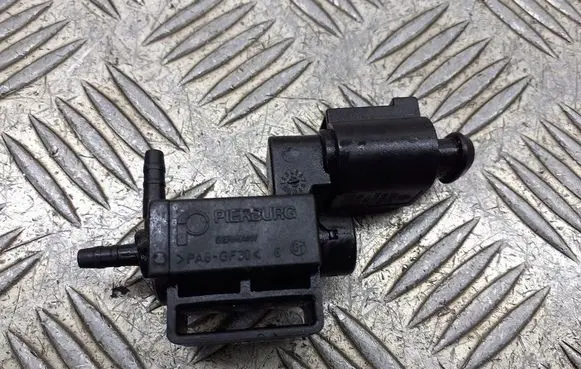 Audi A6 S6 C6 4F Valve vacuum 037906283C