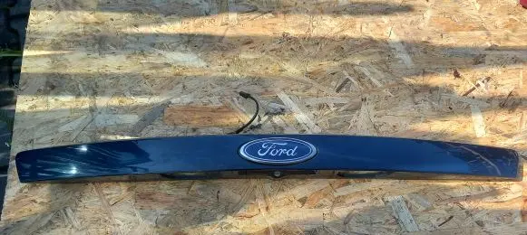 Ford Mondeo Mk III Number plate light