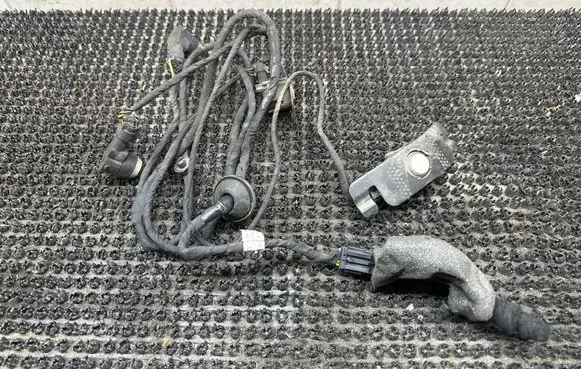 Mercedes-Benz E W212 Parking sensor (PDC) wiring loom A2125405710