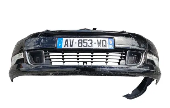 Citroen C5 Front bumper 