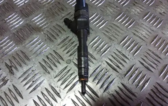 Renault Scenic I Fuel injector 8200100272
