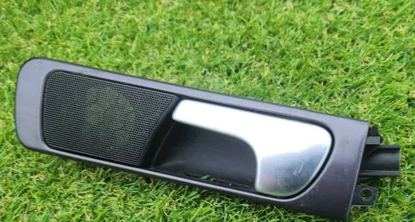 Audi A6 S6 C5 4B Rear door interior handle 4B0839019 W90UK1V5B32