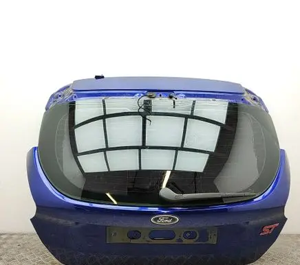 Ford Focus Tailgate/trunk/boot lid BM51A431F78AB