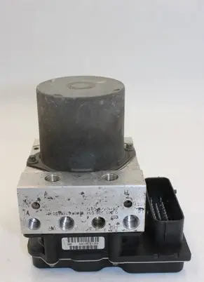 BMW 5 E60 E61 ABS Pump 6774848 6774850