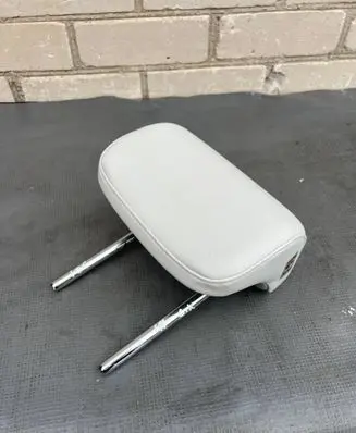Hyundai Ioniq 5 Rear seat headrest