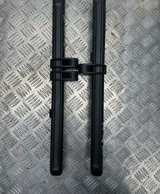 Skoda Yeti (5L) Other trunk/boot trim element