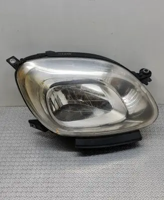 Fiat Panda III Headlight/headlamp