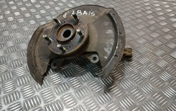 Honda Civic Front wheel hub spindle knuckle