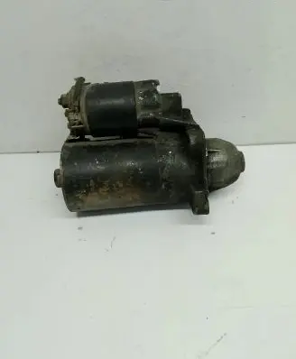 Ford Fiesta Starter motor 0001113009