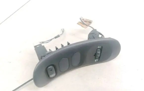 Renault Espace III Headlight level height control switch 6025300995 MP4093
