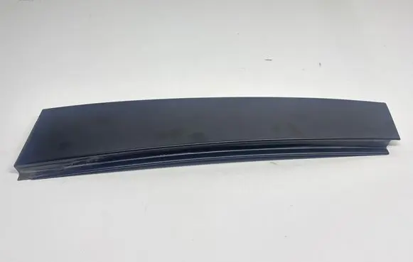 Volkswagen Golf Plus Rear door glass trim molding 5M0839902