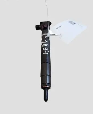 Mercedes-Benz Sprinter W907 W910 Fuel injector A6510703087 28307309 2019201389843