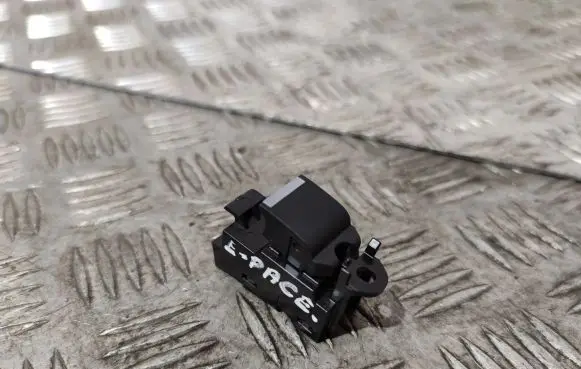 Jaguar E-Pace Electric window control switch GX7314717AC