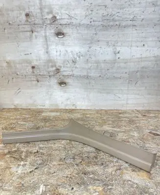 BMW X5 E53 Rear sill trim cover 8402109 51478402109