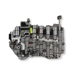 Volkswagen PASSAT B6 Transmission gearbox valve body VBAAZ7008 24347551103 24347566372
