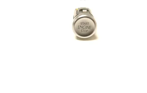 Volkswagen PASSAT B8 Engine start stop button switch 3G2959839