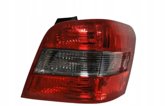 Mercedes-Benz GLK (X204) Rear/tail lights A2048201464