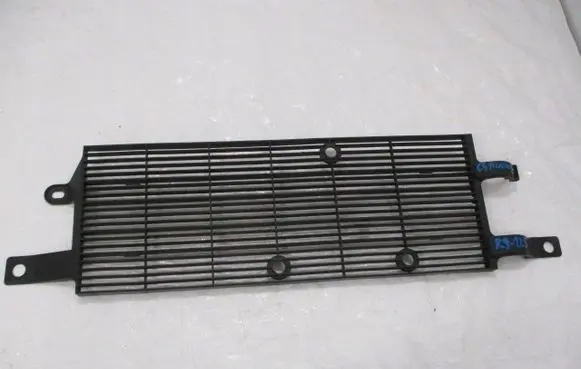 Citroen C4 II Picasso Other engine bay part 9805328280