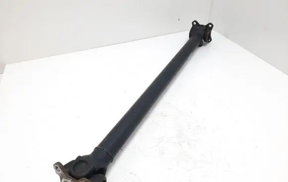 BMW 3 E46 Front prop shaft 