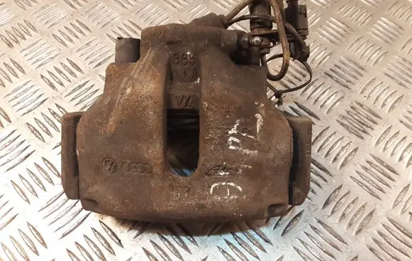 Audi A4 S4 B6 8E 8H Front brake caliper