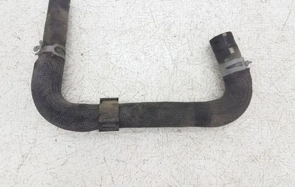 Ford Fusion II Engine coolant pipe/hose DS788B273 DS788B273BB