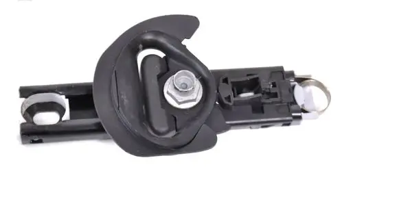 Mercedes-Benz R W251 Seat belt adjustment motor A2518600488