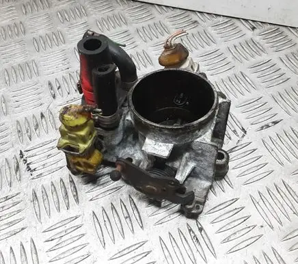 Peugeot 406 Throttle valve 0280122003