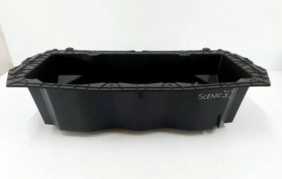 Renault Scenic E-Tech V Spare wheel section trim 849752135R