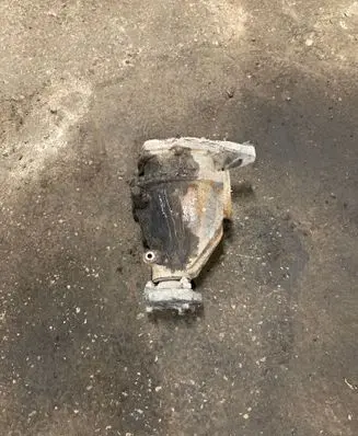 Chrysler 300 - 300C Rear differential 5139178AA DMB