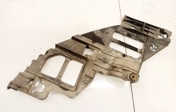 Volkswagen Golf VI Headlight/headlamp mounting bracket 5K0807228 5K0807228A