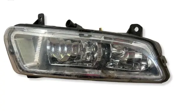 Volkswagen Polo V 6R Front fog light 17416202