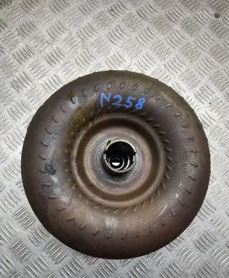 Land Rover Range Rover Sport L494 Torque converter 