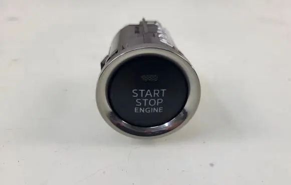 Mazda 6 Engine start stop button switch BJS7663S0