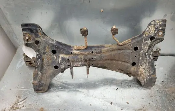 Ford Galaxy Front subframe