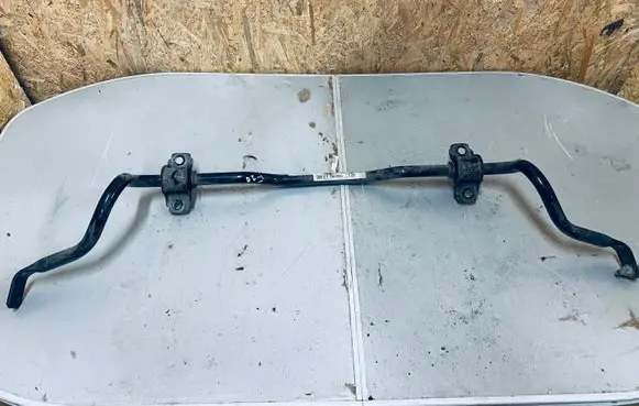 Ford Focus ST Front anti-roll bar/sway bar BV615482BAB