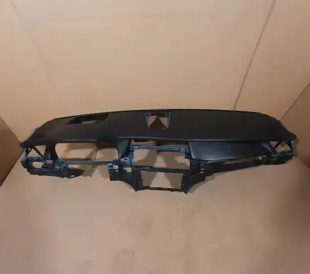 BMW 7 F01 F02 F03 F04 Dashboard