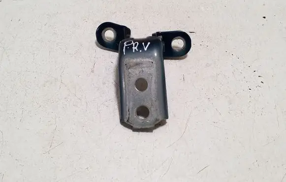 Toyota C-HR II Front door upper hinge 