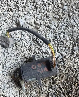 Opel Vectra B Accelerator pedal position sensor 0205001039