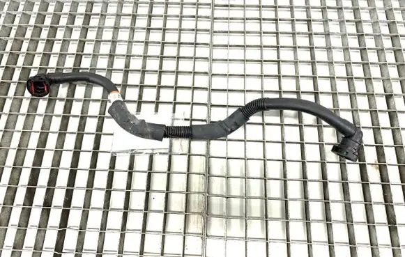 Hyundai Kona II Engine coolant pipe/hose 254C5BF000