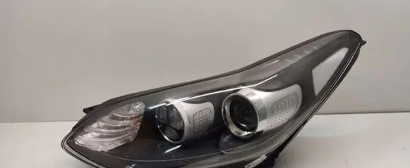 KIA Sportage Headlight/headlamp 92101F1010
