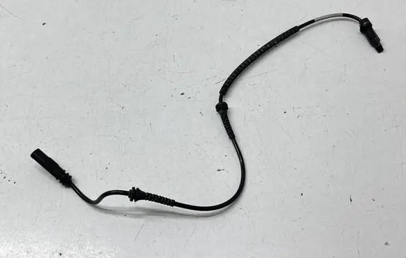 BMW X1 F48 F49 ABS brake wheel speed sensor 34526850767 0265008849